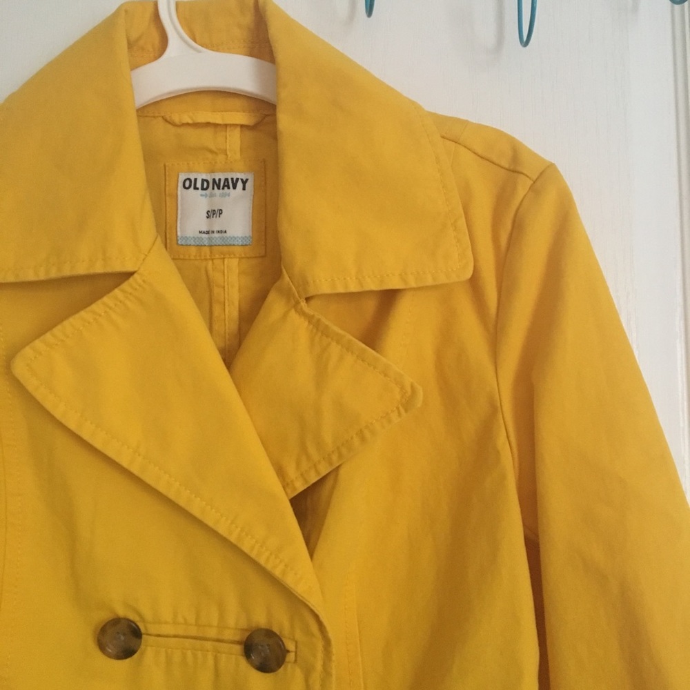 NWOT Old Navy spring jacket